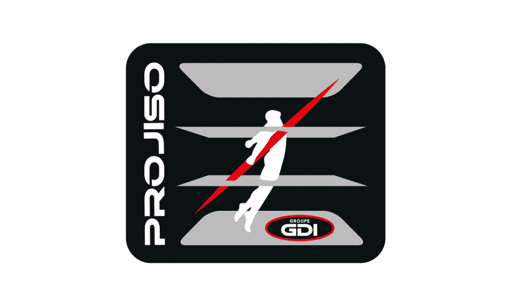 Logo Projiso